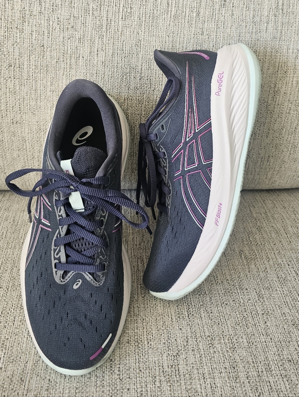 Asics Gel Cumulus Women's Shoes